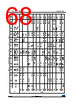 STM32F412RGT3 Datasheet HTML 68Page - STMICROELECTRONICS 
