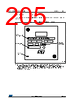 STM32F427AI Datasheet HTML 205Page - STMicroelectronics 