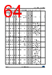 STM32F427NET6XXX Datasheet HTML 64Page - STMicroelectronics 