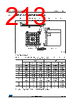 STM32F427NET6XXX Datasheet HTML 213Page - STMicroelectronics 
