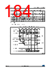 STM32F429NET7 Datasheet HTML 184Page - STMicroelectronics 