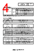 LR5-302LENW-R Datasheet HTML 4Page - PATLITE CORPORATION. 