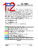 MLX90609EEA-R2 Datasheet HTML 12Page - List of Unclassifed Manufacturers 