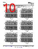 DAC8564 Datasheet HTML 10Page - Texas Instruments 