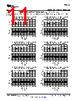 DAC8564 Datasheet HTML 11Page - Texas Instruments 