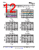 DAC8564 Datasheet HTML 12Page - Texas Instruments 
