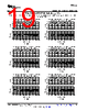 DAC8564 Datasheet HTML 19Page - Texas Instruments 