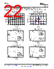 DAC8564 Datasheet HTML 22Page - Texas Instruments 