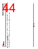 DAC8564 Datasheet HTML 44Page - Texas Instruments 