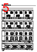 PSIP-03V-R-C Datasheet HTML 5Page - JST Mfg. Co., Ltd. 