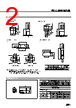 PSIP-04V-R-C Datasheet HTML 2Page - JST Mfg. Co., Ltd. 