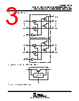 SN74CBT16811CDGG Datasheet HTML 3Page - Texas Instruments 