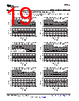 DAC8564 Datasheet HTML 19Page - Texas Instruments 