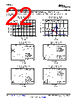 DAC8564 Datasheet HTML 22Page - Texas Instruments 