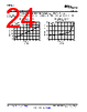 DAC8564 Datasheet HTML 24Page - Texas Instruments 