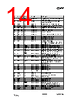 CC1010-RTY1 Datasheet HTML 14Page - Texas Instruments 