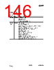 CC1010-RTY1 Datasheet HTML 146Page - Texas Instruments 