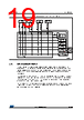 STM32F446VC Datasheet HTML 19Page - STMicroelectronics 