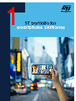 STSW-WPSTUDIO Datasheet HTML 1Page - STMicroelectronics 