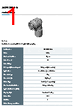 JN2FS10SL3-R Datasheet HTML 1Page - Japan Aviation Electronics Industry, Ltd. 