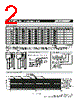 MF-RHT450 Datasheet HTML 2Page - Bourns Electronic Solutions 
