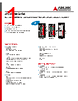 CPCI-R6120 Datasheet HTML 1Page - Elma Electronic Ltd 