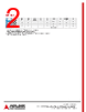 CPCI-R6120 Datasheet HTML 2Page - Elma Electronic Ltd 