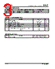 MS6712GTR Datasheet HTML 3Page - MOSA ELECTRONICS 