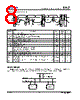 MS6712GTR Datasheet HTML 8Page - MOSA ELECTRONICS 