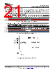 DRV8860PWPR Datasheet HTML 21Page - Texas Instruments 