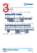 W0603R-RDI Datasheet HTML 3Page - TT Electronics. 
