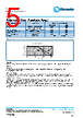 PCF0201P-20-RBA Datasheet HTML 5Page - TT Electronics. 