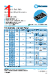 PCF0201P-20-RDA Datasheet HTML 1Page - TT Electronics. 