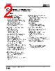 IS25LE01G-RILA3 Datasheet HTML 2Page - Integrated Silicon Solution, Inc 