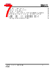 IS25LEG-RLLA2:P-TY Datasheet HTML 7Page - Integrated Silicon Solution, Inc 