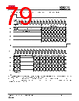 IS25LEG-RLLA2:P-TY Datasheet HTML 79Page - Integrated Silicon Solution, Inc 
