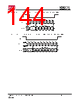 IS25LEG-RLLA2:P-TY Datasheet HTML 144Page - Integrated Silicon Solution, Inc 