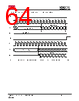 IS25LEG-RMLA2:P-TY Datasheet HTML 64Page - Integrated Silicon Solution, Inc 