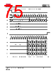 IS25LEG-RMLA2:P-TY Datasheet HTML 75Page - Integrated Silicon Solution, Inc 