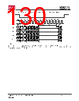 IS25LEG-RMLA2:P-TY Datasheet HTML 130Page - Integrated Silicon Solution, Inc 