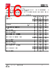 IS25LEG-RMLA2:P-TY Datasheet HTML 16Page - Integrated Silicon Solution, Inc 