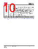 IS25LEG-RGLA2:P-TY Datasheet HTML 10Page - Integrated Silicon Solution, Inc 