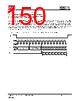 IS25LEG-RGLA2:P-TY Datasheet HTML 150Page - Integrated Silicon Solution, Inc 