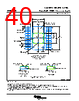 TPS1663 Datasheet HTML 40Page - Texas Instruments 