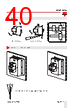 RGC2..40 Datasheet HTML 40Page - Carlo Gavazzi Holding AG 