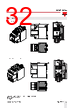 RGC3..25 Datasheet HTML 32Page - Carlo Gavazzi Holding AG 