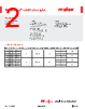 2011LED Datasheet HTML 2Page - Molex Electronics Ltd. 