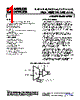 ADCMP607 Datasheet HTML 1Page - Analog Devices 