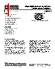 AD8223ARZ-R7 Datasheet HTML 1Page - Analog Devices 