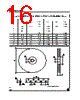 LD1585CD2T50 Datasheet HTML 16Page - STMicroelectronics 